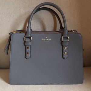 Kate Spade Mulberry Street Lise - Brand New!